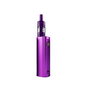 Innokin Endura T22E Kit – No Nicotine No Tobacco (Violet)